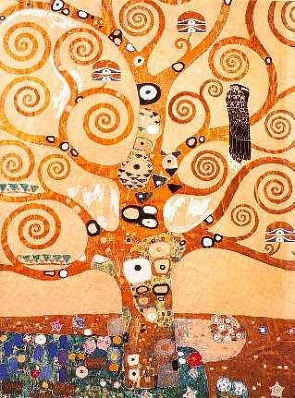27_aærbol de la vida modelo para el friso stoclet hacia 1905-1909.jpg